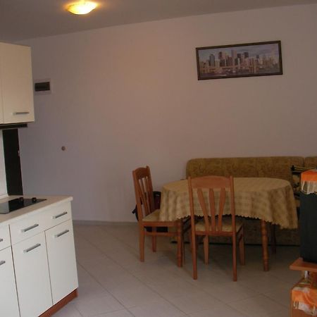 Adonai Apartments Nessebar Eksteriør billede
