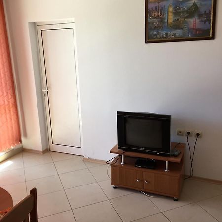 Adonai Apartments Nessebar Eksteriør billede