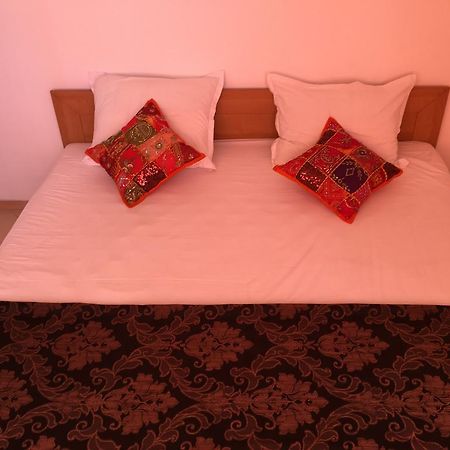 Adonai Apartments Nessebar Eksteriør billede