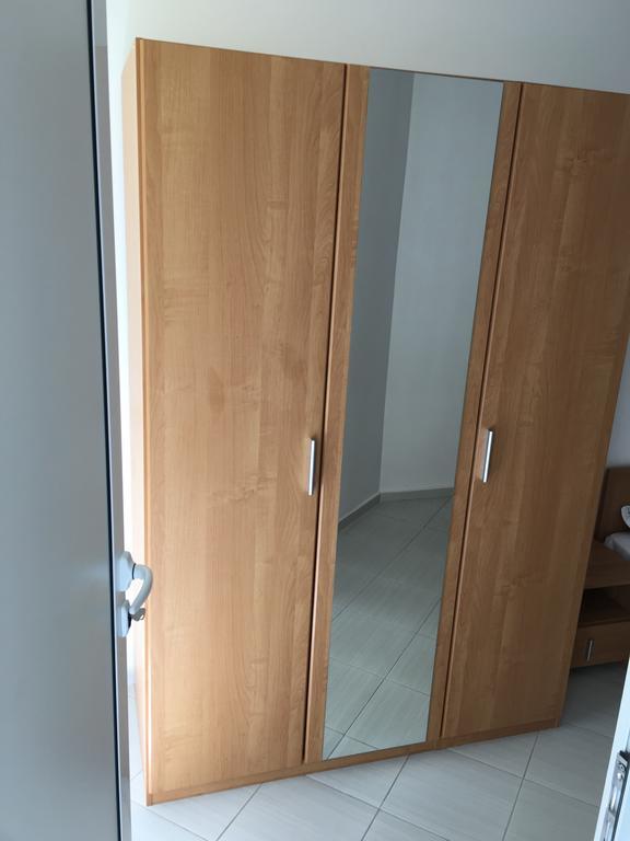 Adonai Apartments Nessebar Eksteriør billede
