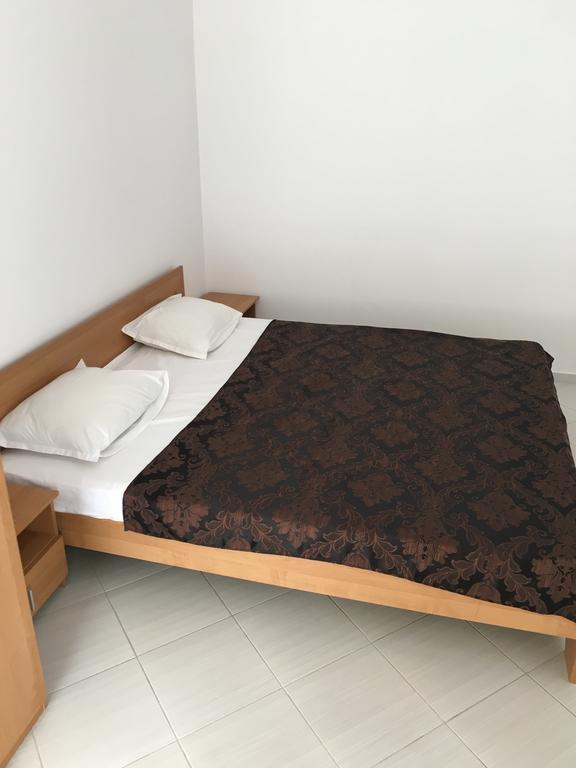 Adonai Apartments Nessebar Eksteriør billede