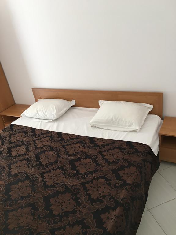 Adonai Apartments Nessebar Eksteriør billede
