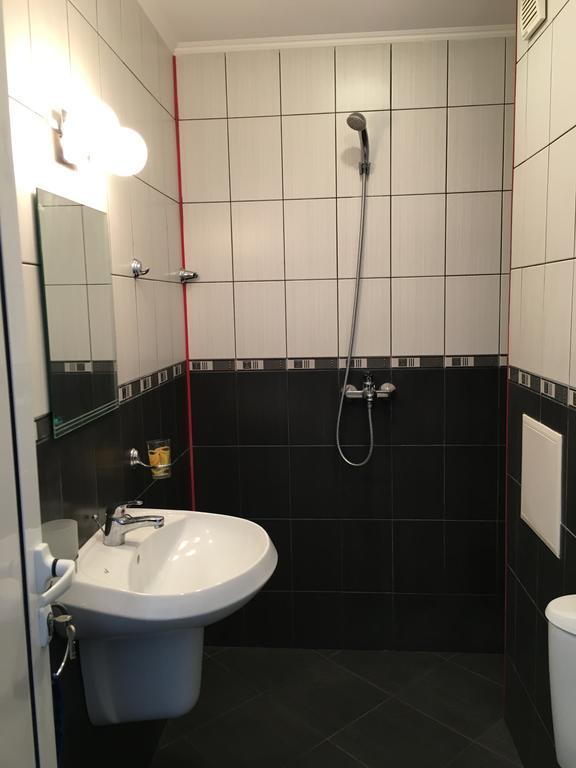 Adonai Apartments Nessebar Eksteriør billede