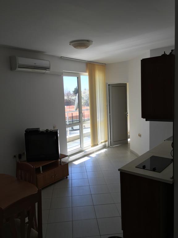 Adonai Apartments Nessebar Eksteriør billede