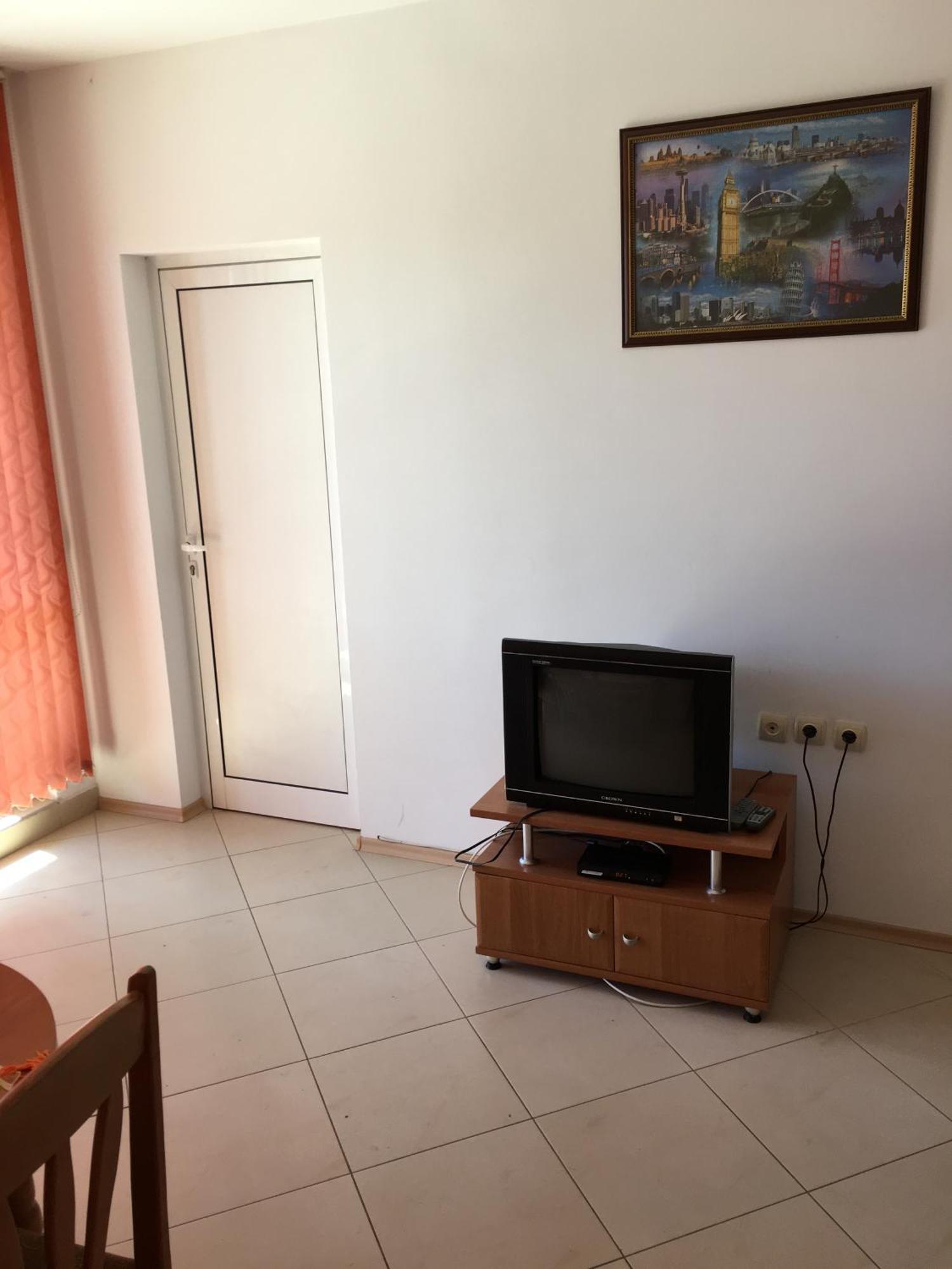 Adonai Apartments Nessebar Eksteriør billede
