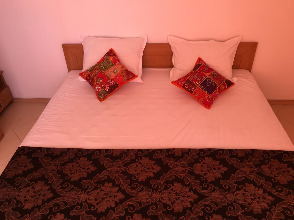 Adonai Apartments Nessebar Eksteriør billede