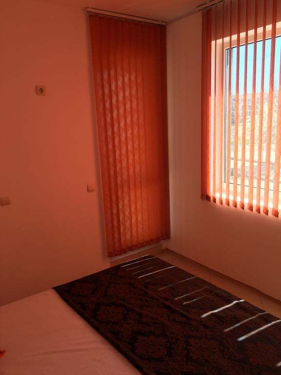 Adonai Apartments Nessebar Eksteriør billede