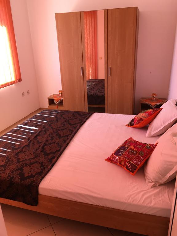 Adonai Apartments Nessebar Eksteriør billede