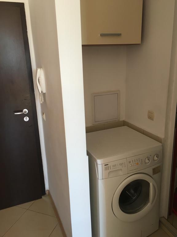 Adonai Apartments Nessebar Eksteriør billede