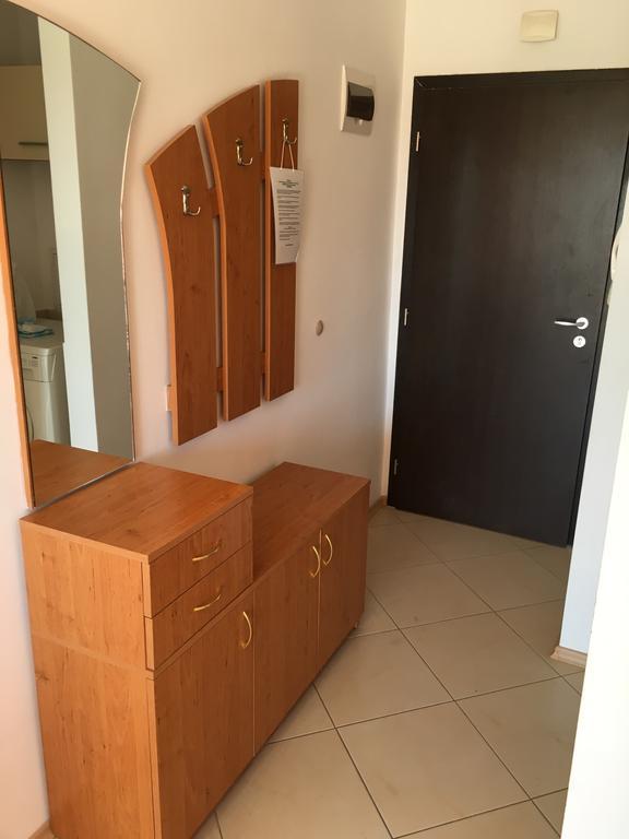 Adonai Apartments Nessebar Eksteriør billede